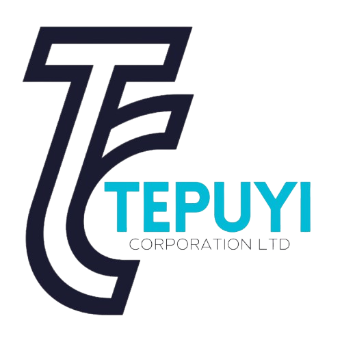 Tepuyi Corp